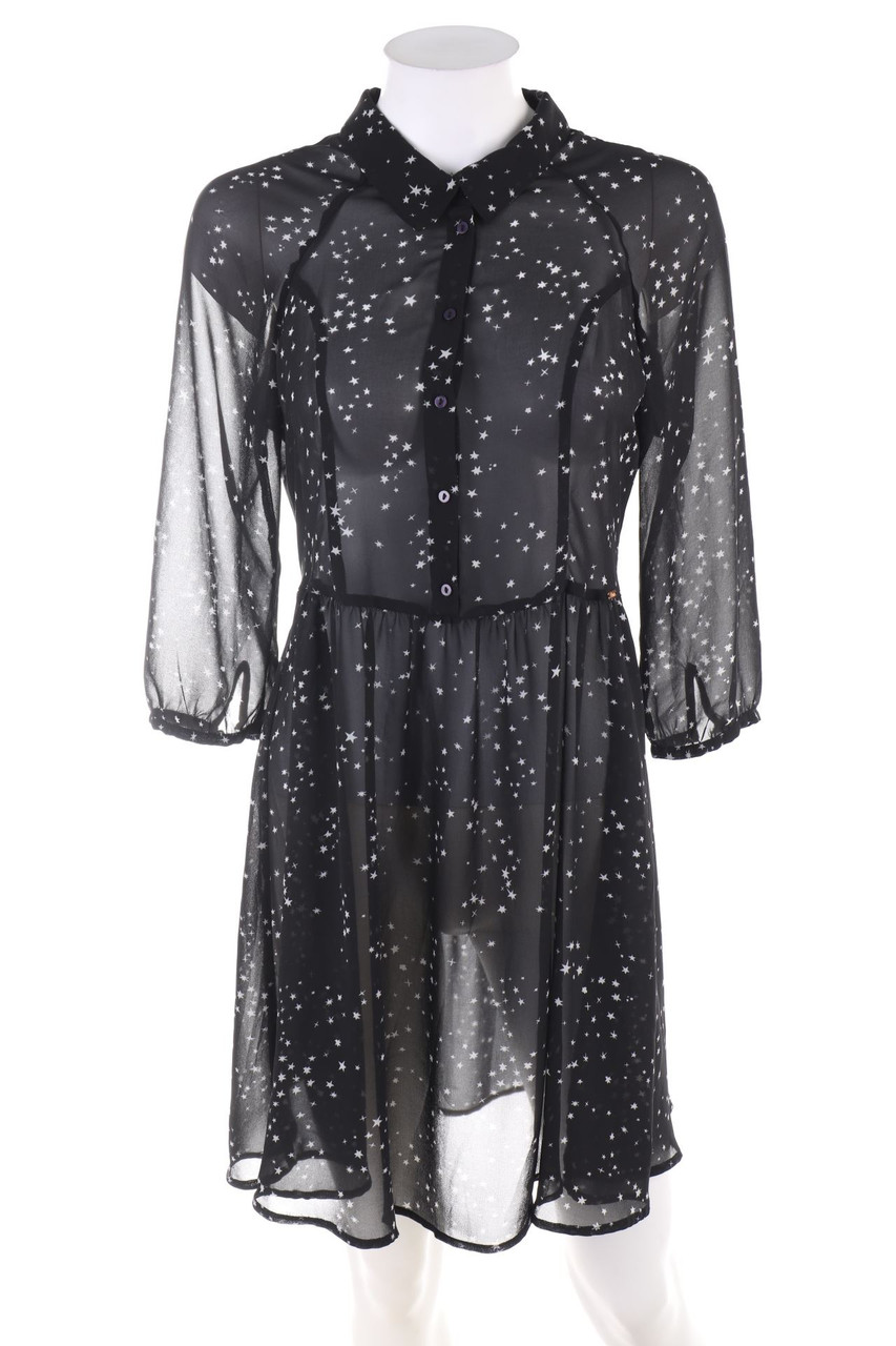 TOM TAILOR - Midikleid - S