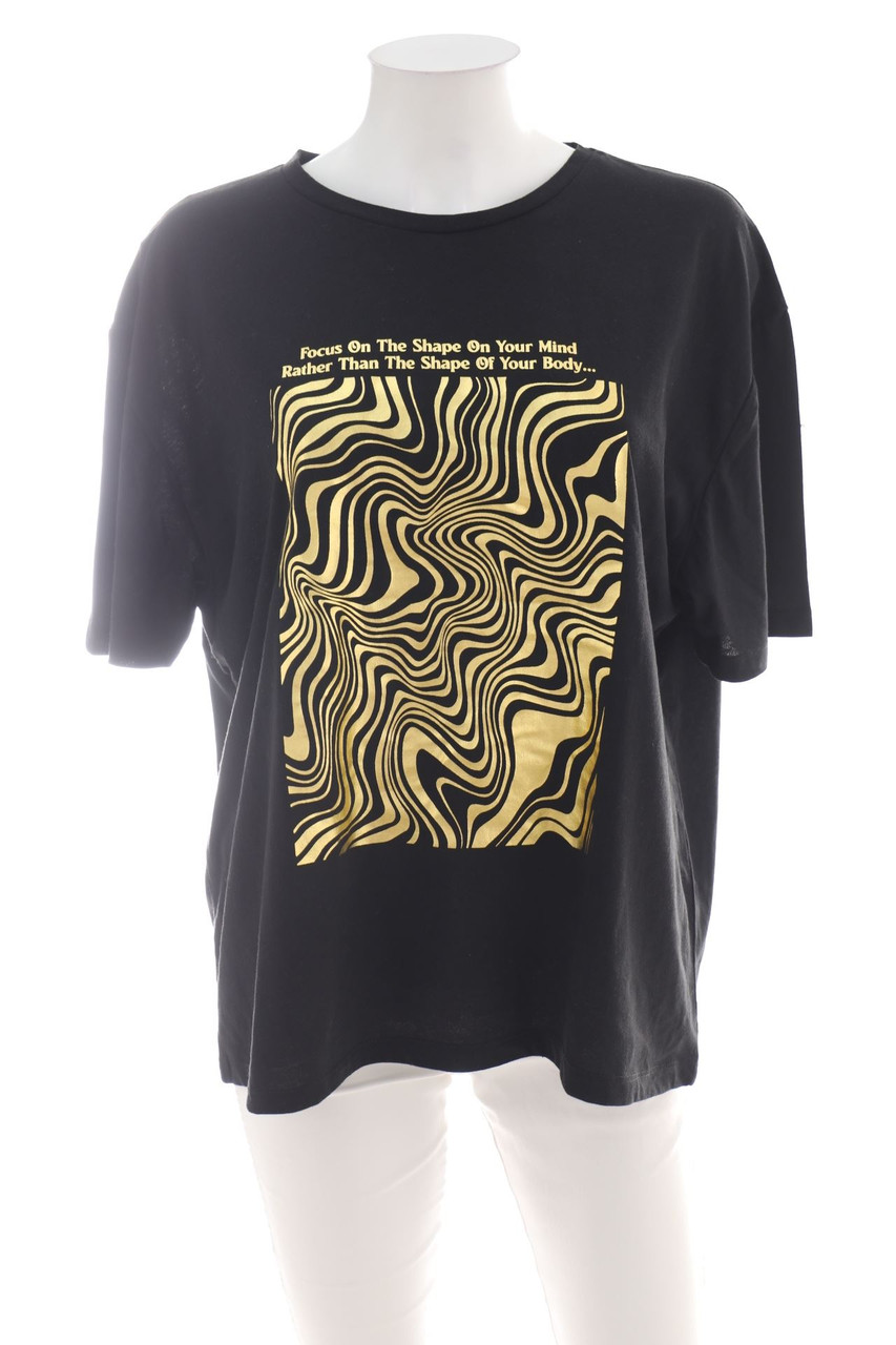 SECONDHAND - Shortsleeve-Shirt - L