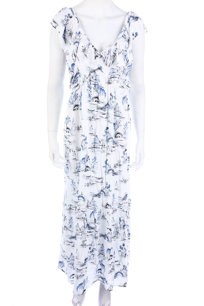 C&A - Maxi-Kleid - 3XL