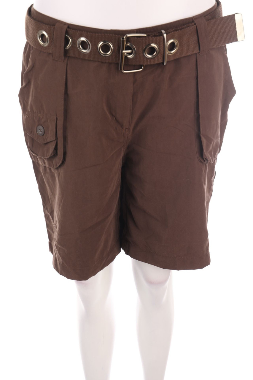 DESIGNERS - Bermuda Shorts - L