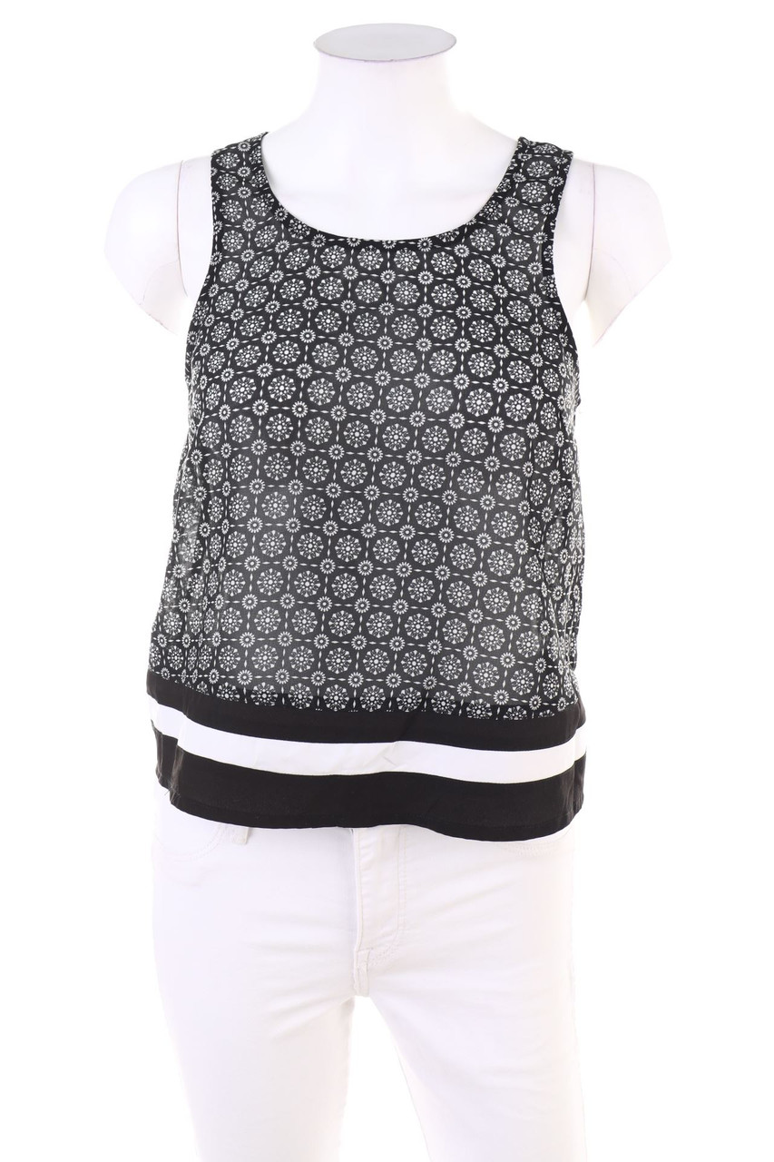 TALLY WEiJL - Blouse Top - XS