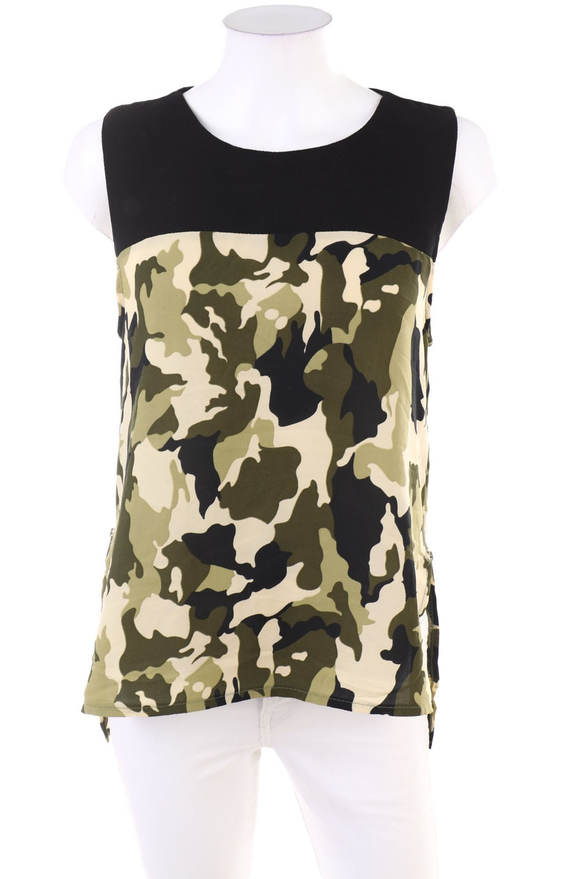 TODAY - Blouse Top - L