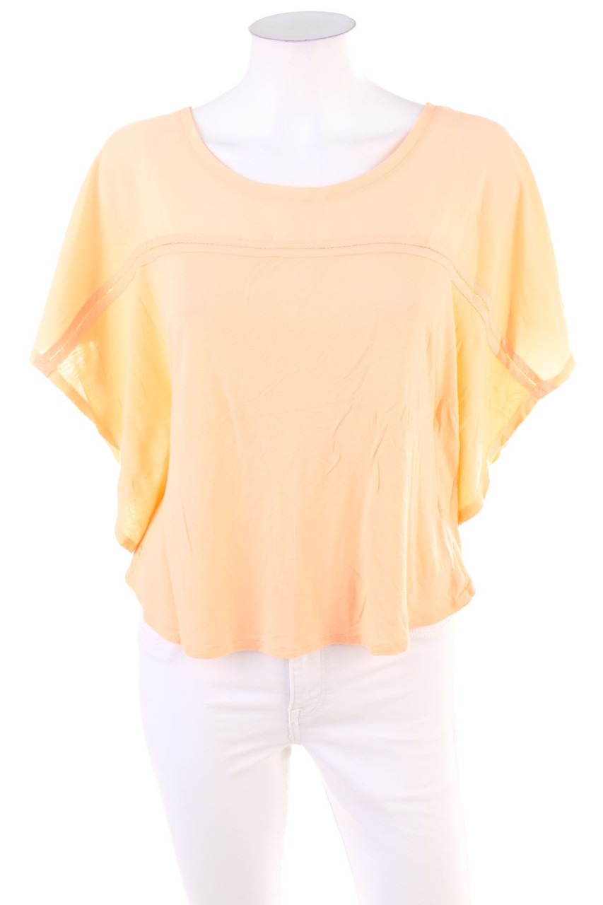 H&M - Batwing-Shirt - S