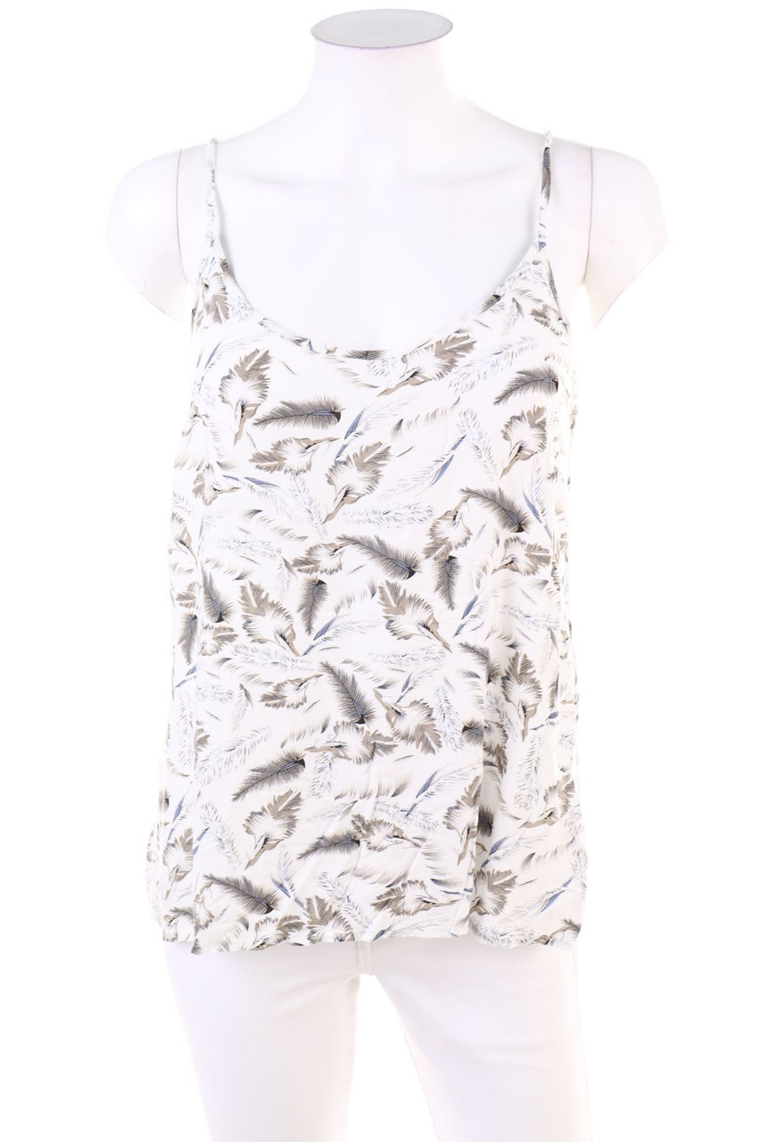 Chicorée - Blouse Top - M