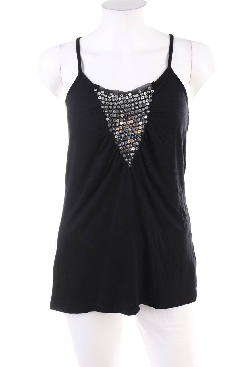 AMISU - Blouse Top - M