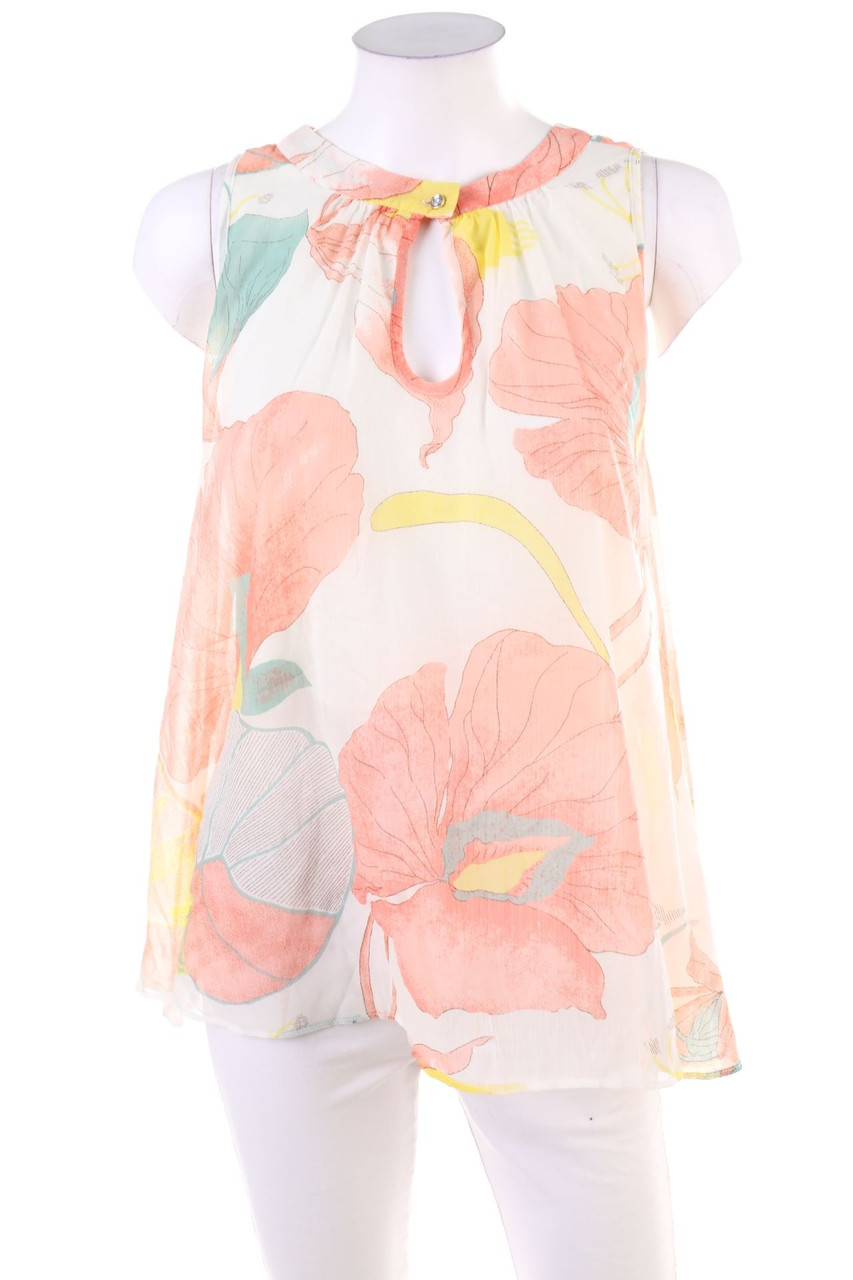 BIK BOK - Blusentop - L