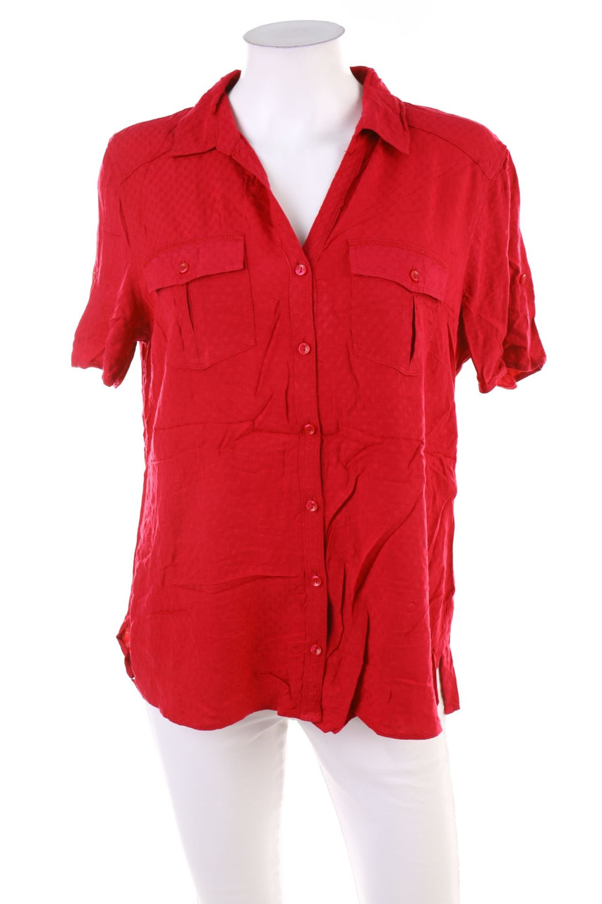 BONITA - Shirt Blouse, Viscose - L