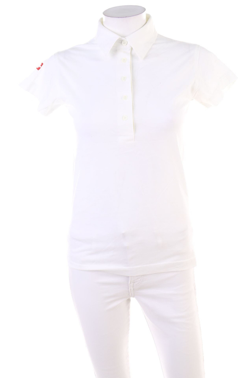 SECONDHAND - polo shirt - S