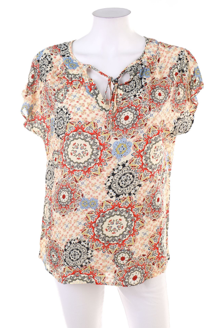 s.Oliver - Shortsleeve Blouse - XL