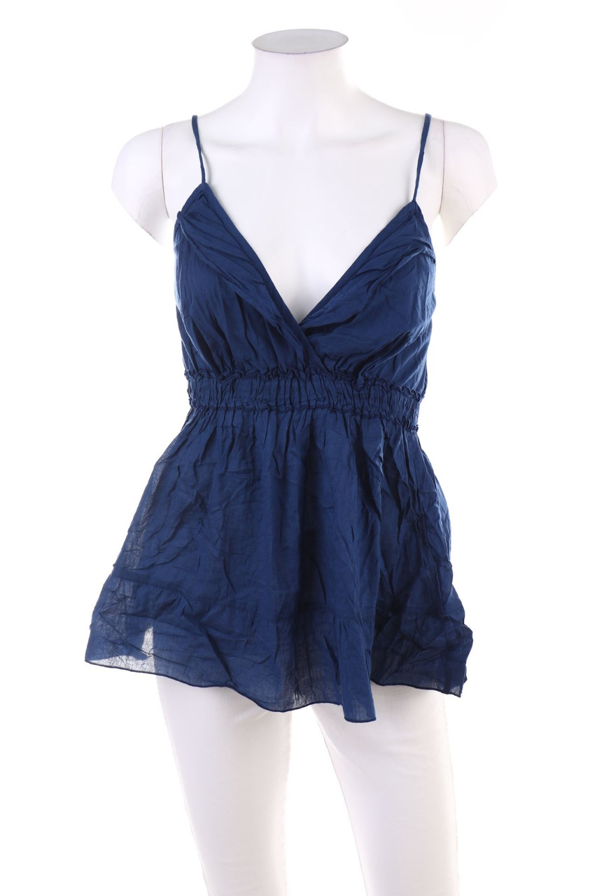 Chicorée - Blouse Top - M