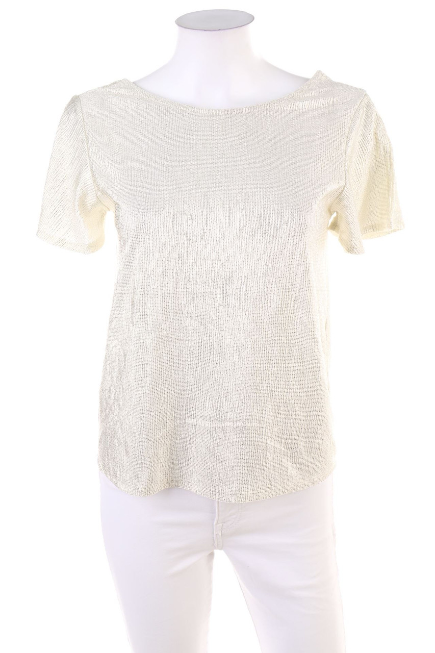 promod - Kurzarm-Shirt - S