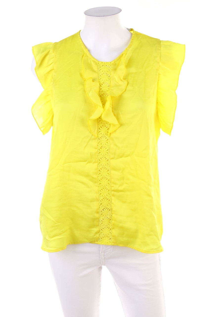 MANGO - Blusentop - M