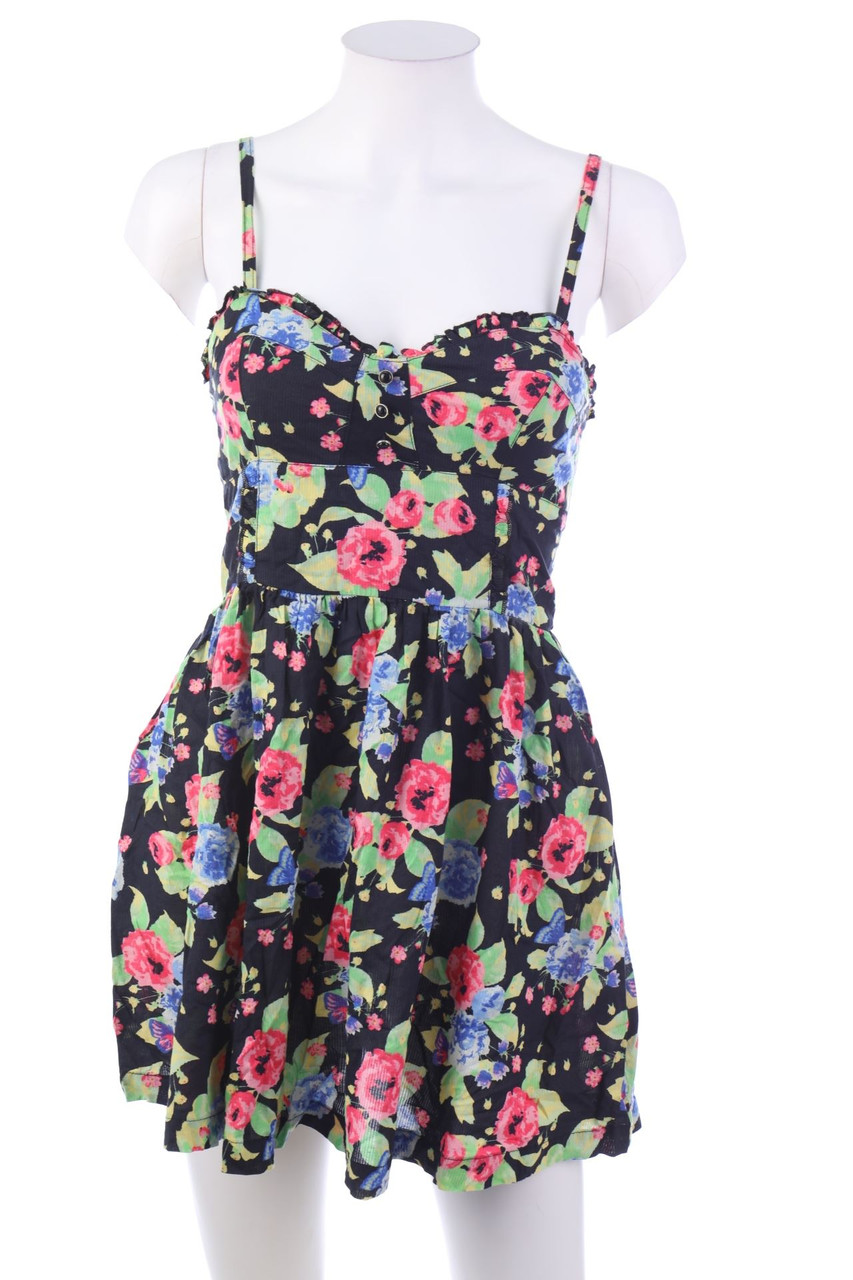 H&M - Minikleid - XS