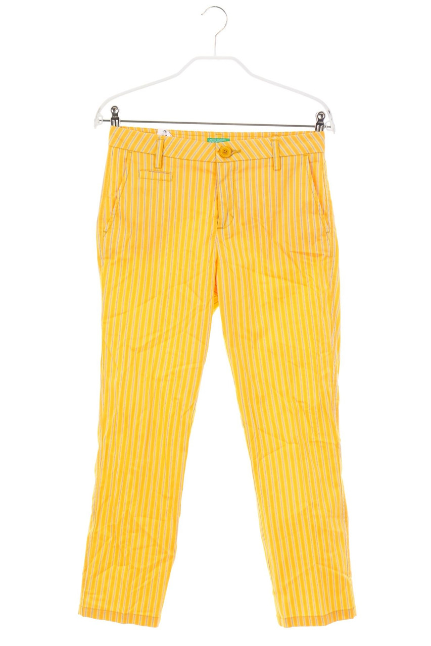 UNITED COLORS OF BENETTON - Chino-Hose - XXS