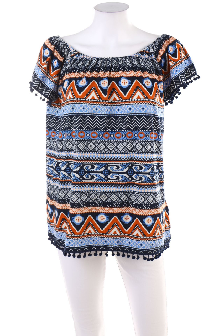 Laura Torelli - Shortsleeve-Shirt - M