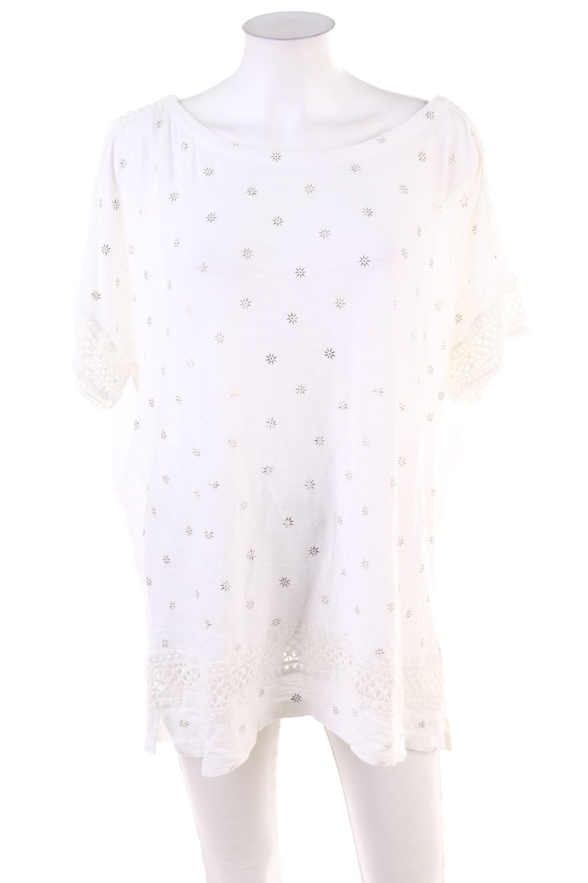 s.Oliver - Shortsleeve-Shirt - 3XL