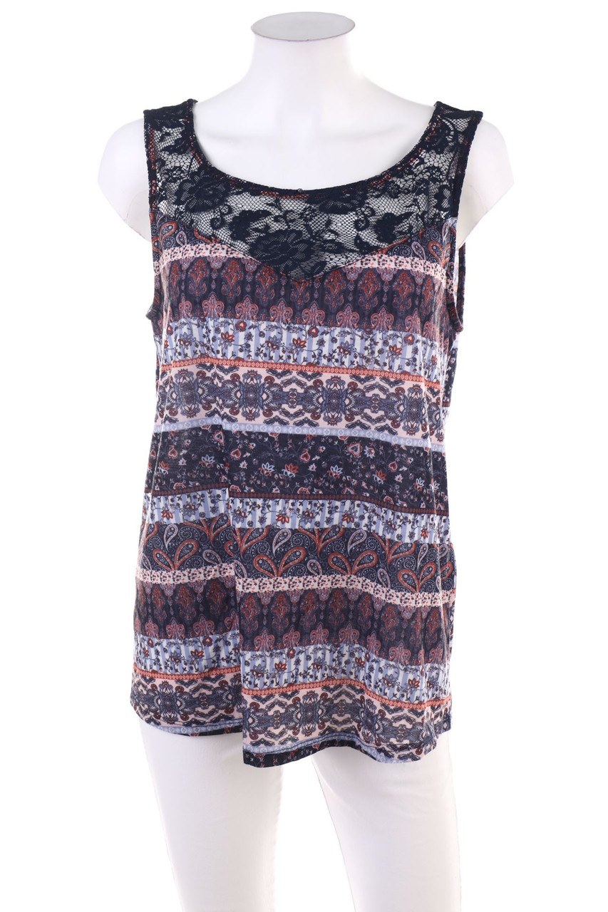 JEAN PASCALE - Top - M