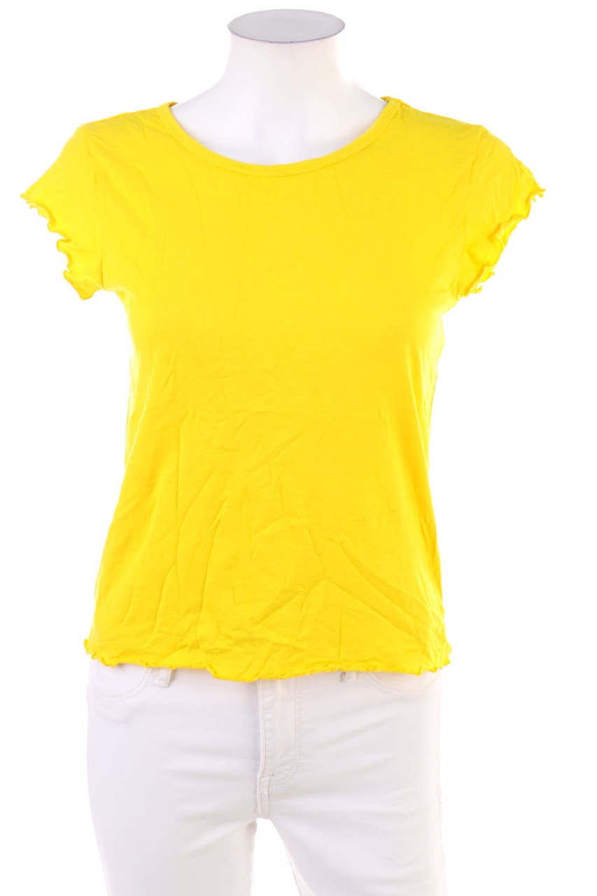 JEAN PASCALE - Kurzarm-Shirt - S