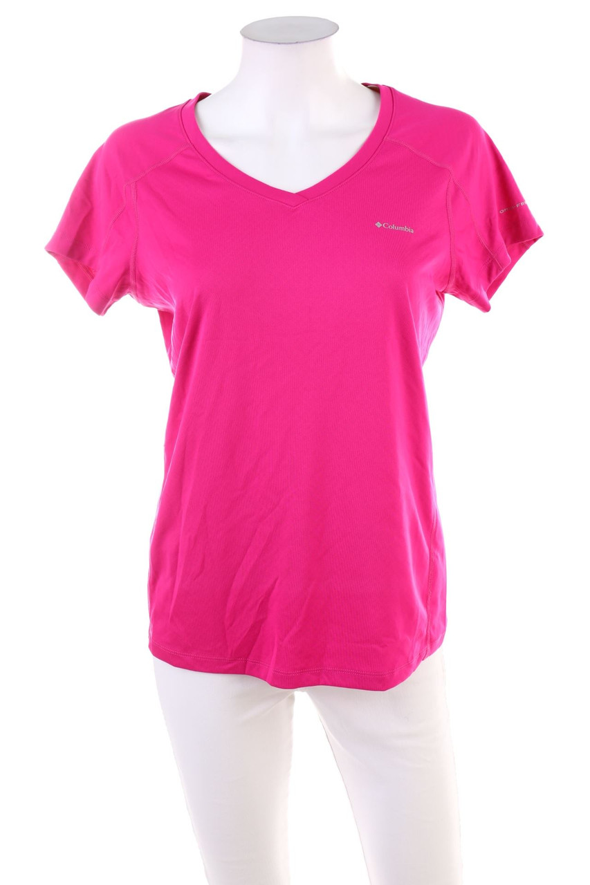 Columbia - Sport-Shirt - M