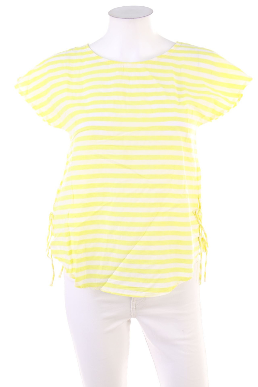 ESPRIT - Kurzarm-Shirt - XXS