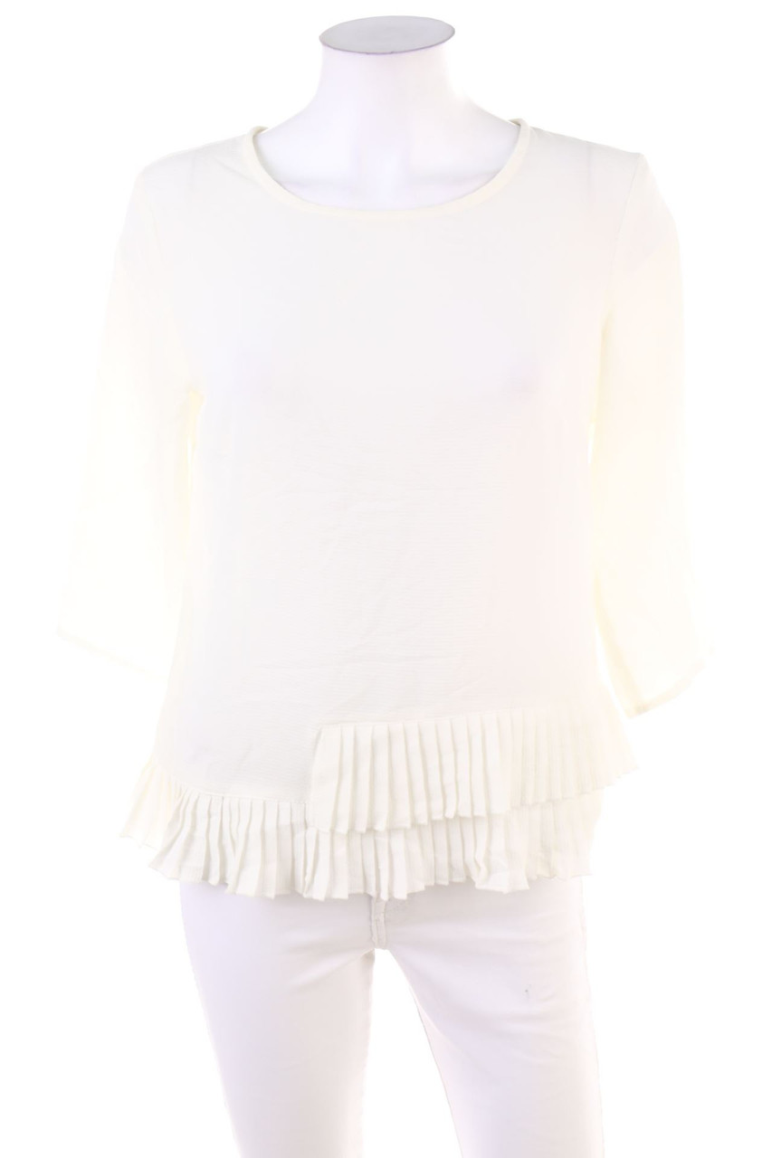 OPERA MILANO - Blouse with 3/4 Sleeve - L