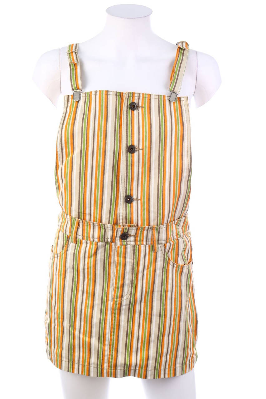 SECONDHAND - Mini Dress - S