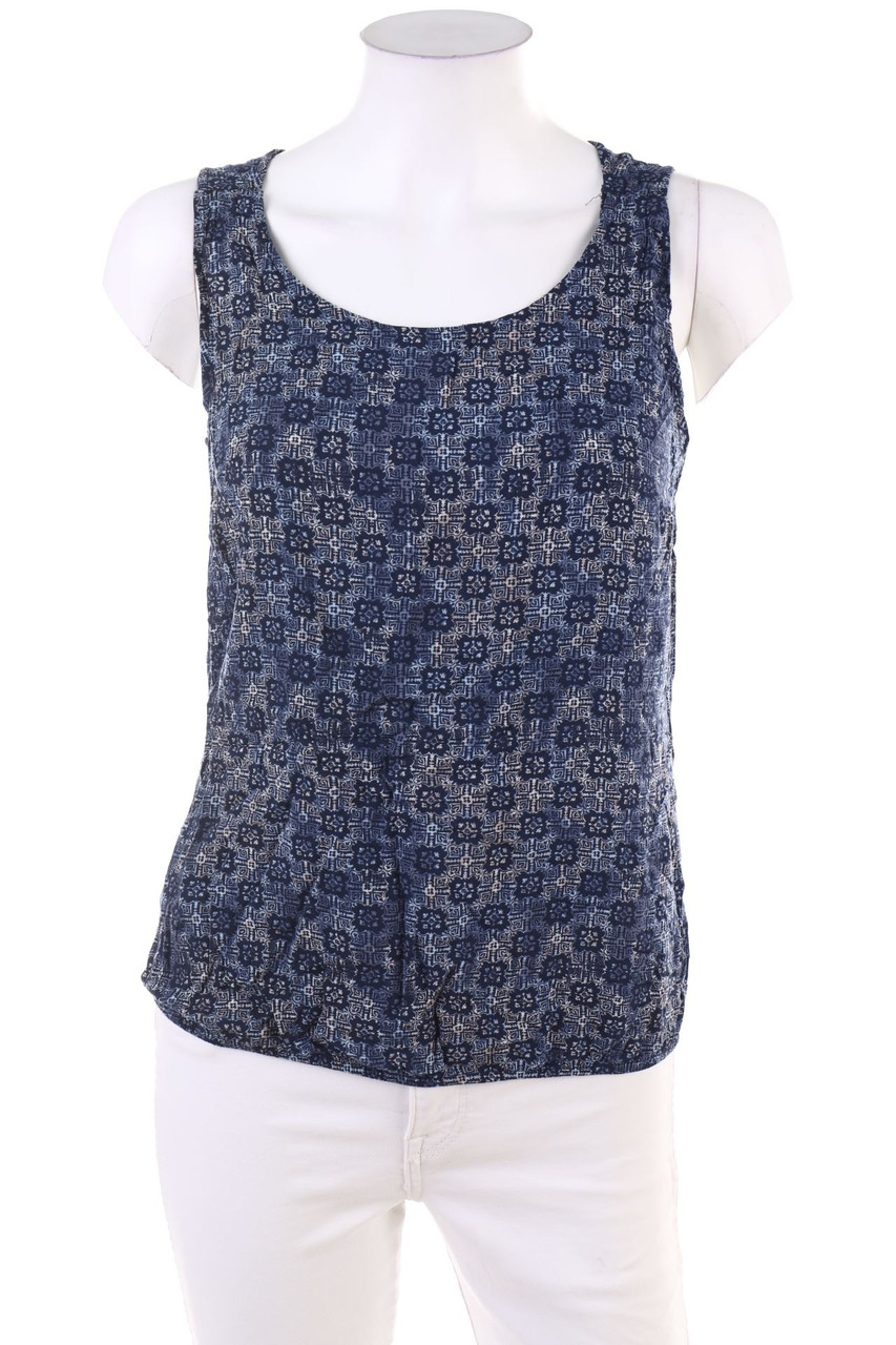 TOM TAILOR - Blusentop - S