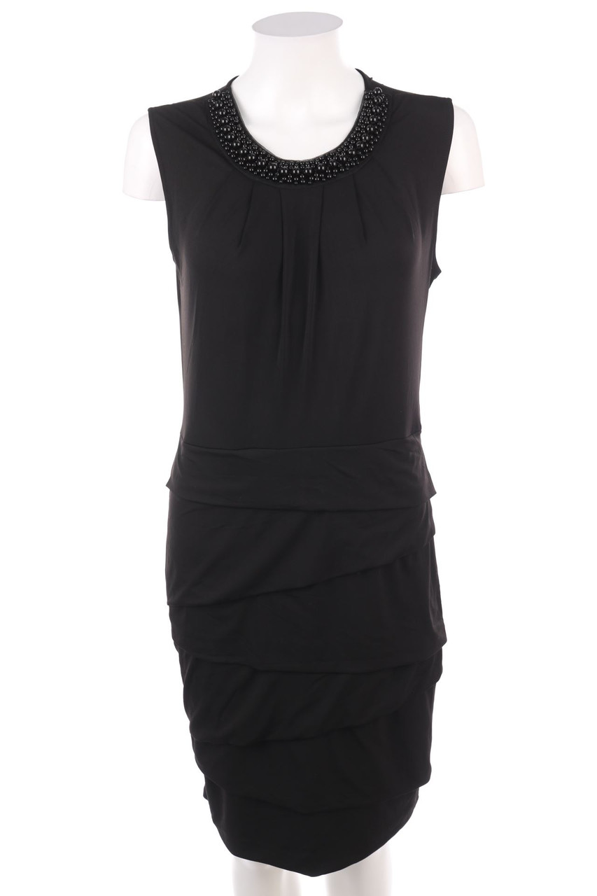 orsay - Cocktail Dress with Pearls - D 36-38