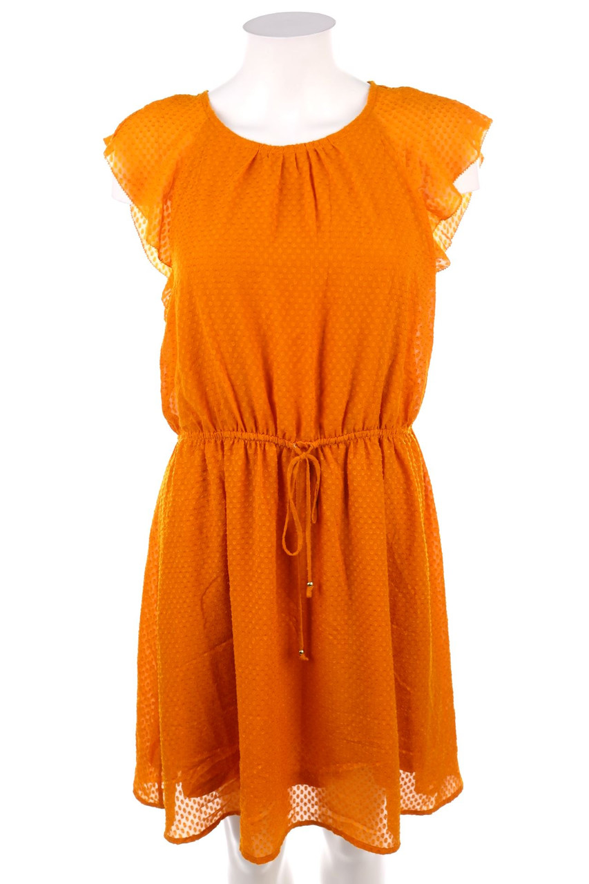 H&M - Kleid mit Muster - D 38