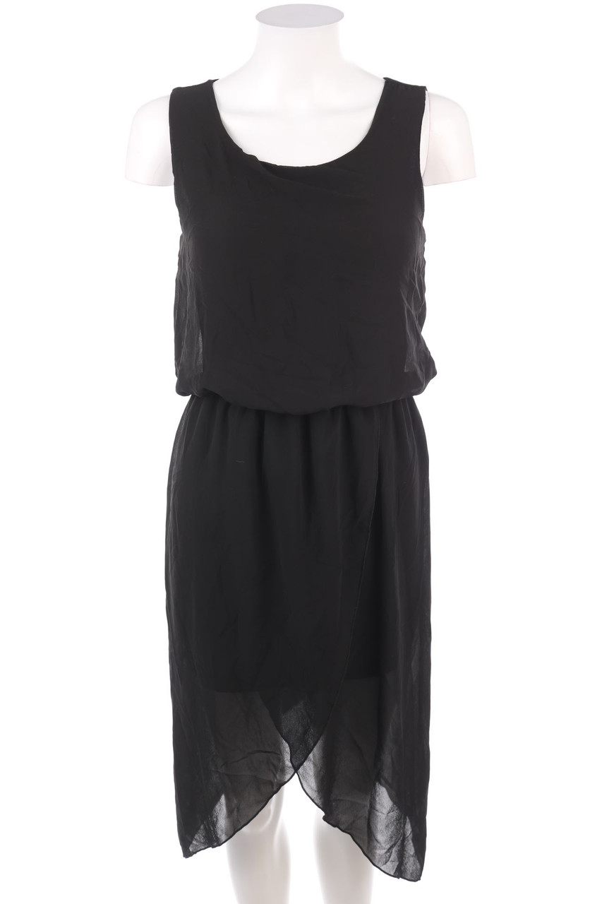 No Label - Dress with Elastic Band - D 34