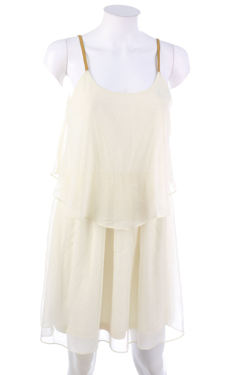 MORGAN - Mini Dress - S