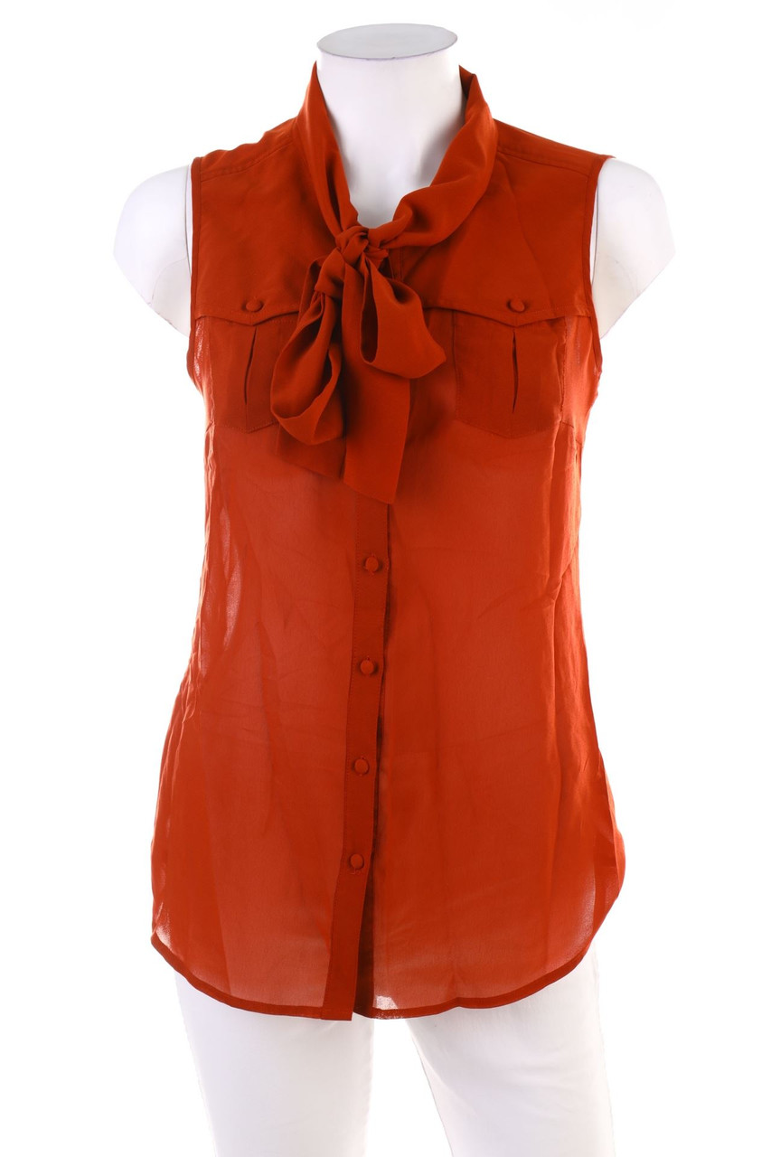 ESPRIT - Schluppen-Bluse - S