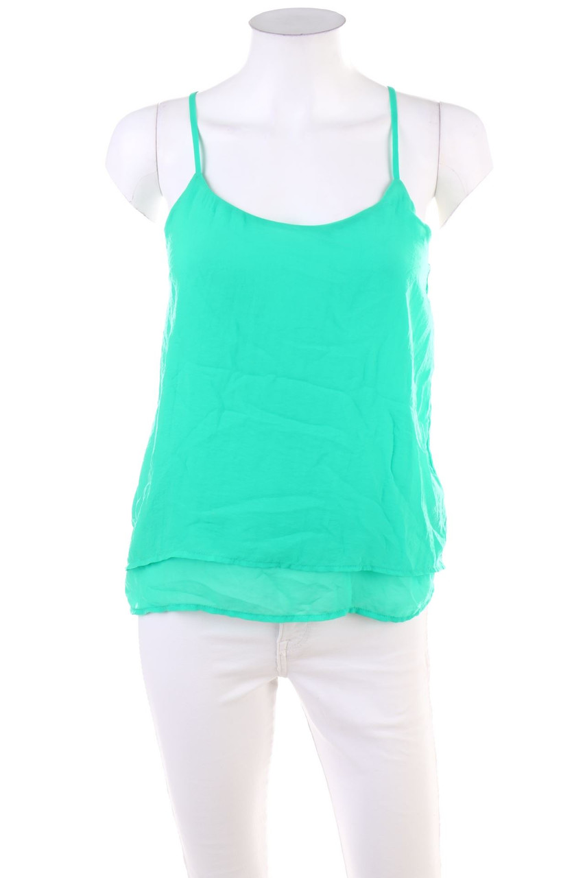 zebra - Blouse Top - XS