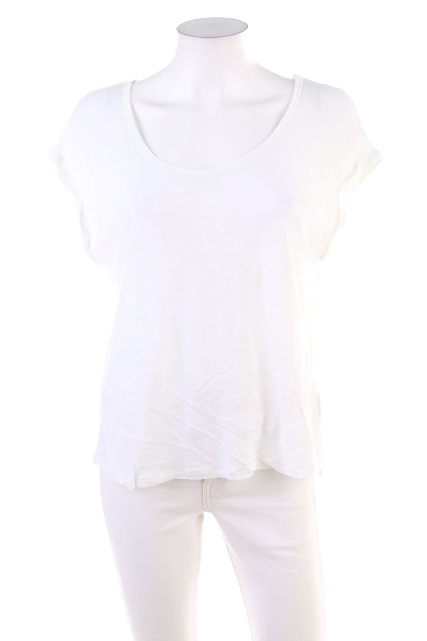 UNITED COLORS OF BENETTON - Shortsleeve-Shirt - M