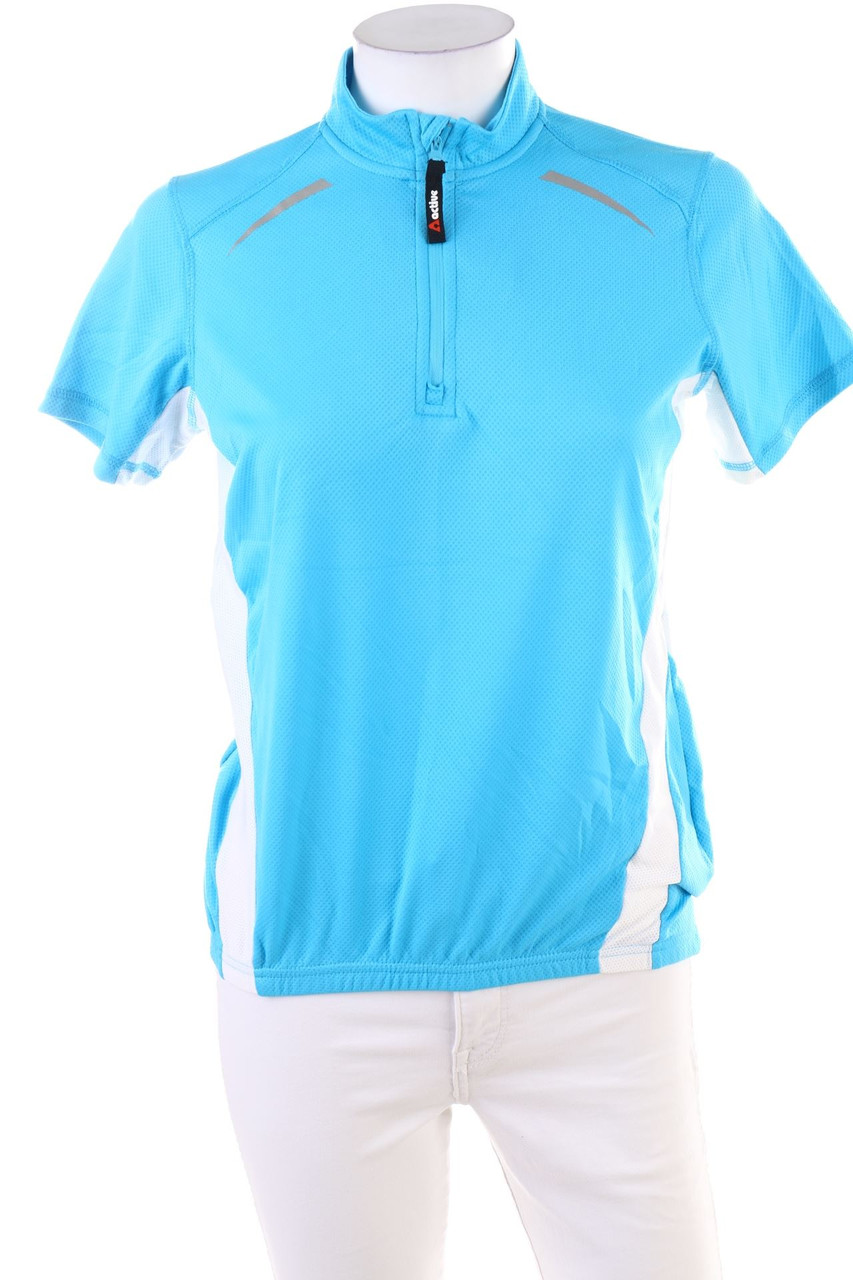 SECONDHAND - Sport-Shirt - M