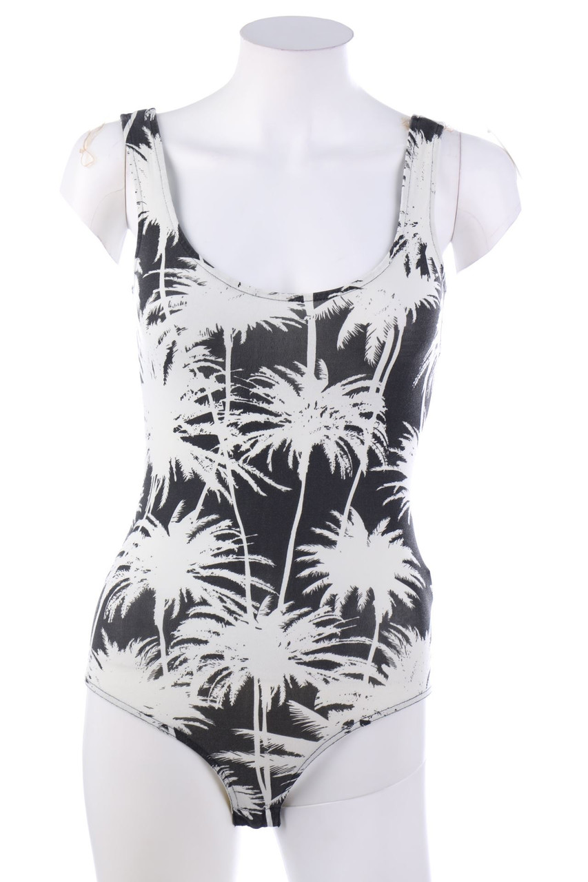 TALLY WEiJL - Sleveless Body - S