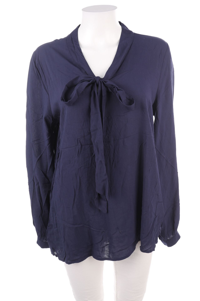 esmara by Heidi Klum - Pussy Bow Blouse - L