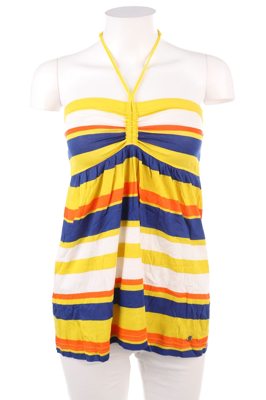 QS by s.Oliver - Neckholder Top - S