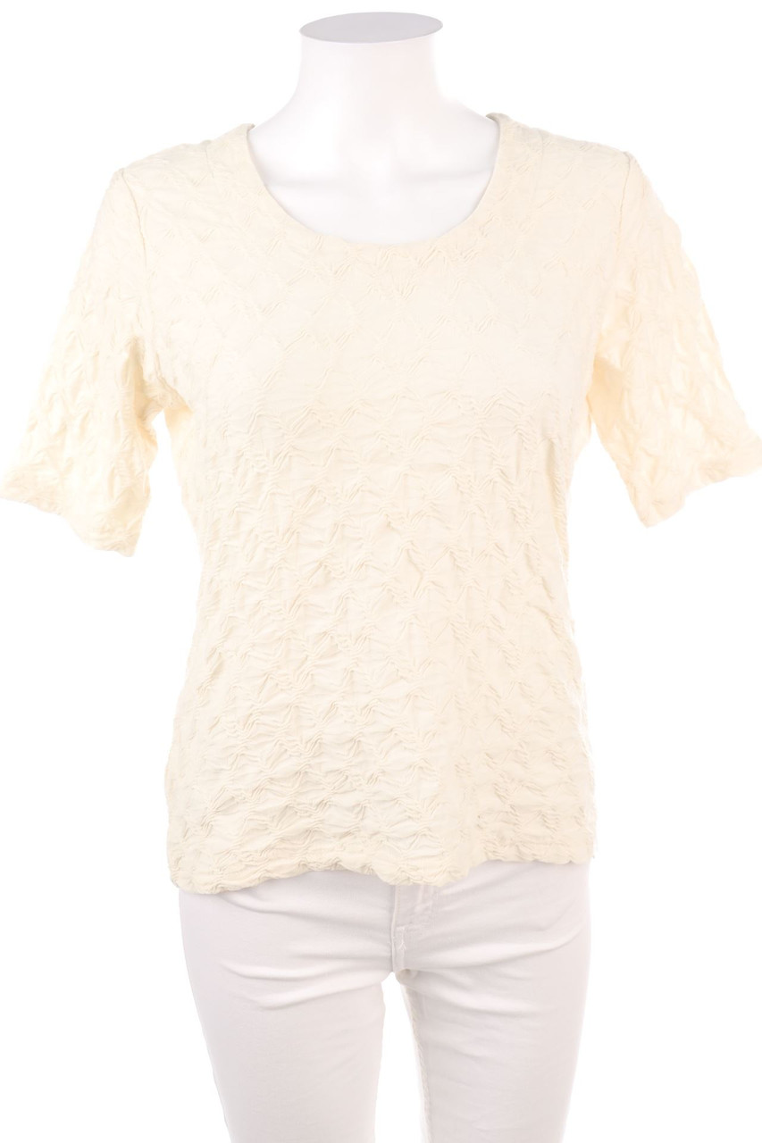 KRISS - Kurzarm-Shirt - S