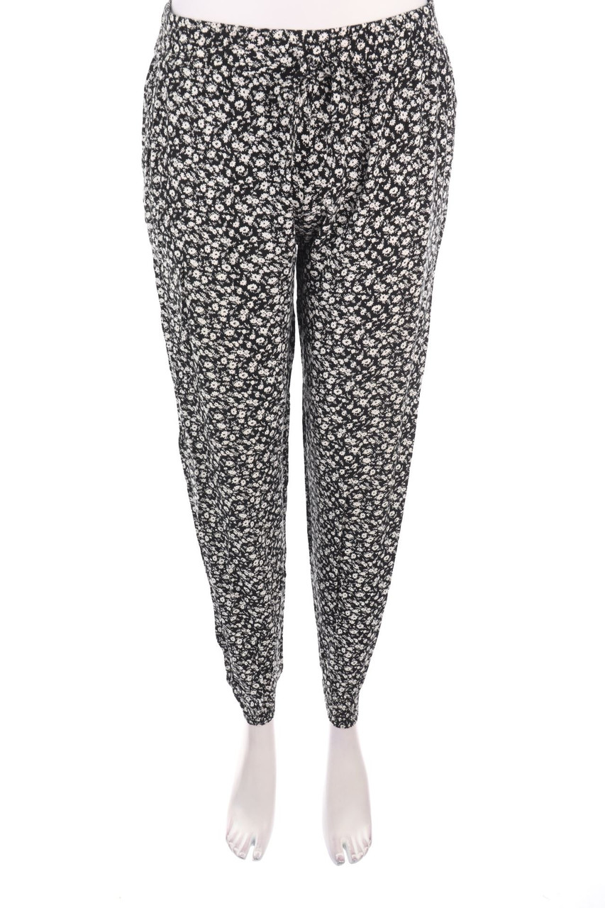 Ohne Label - Jogger-Hose - XL