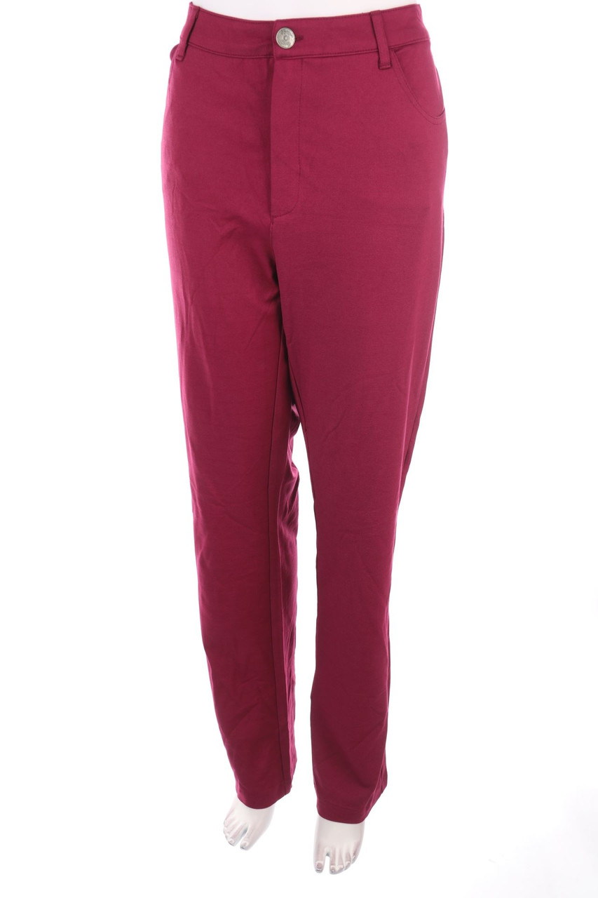 sheego - Hose - XXXXL