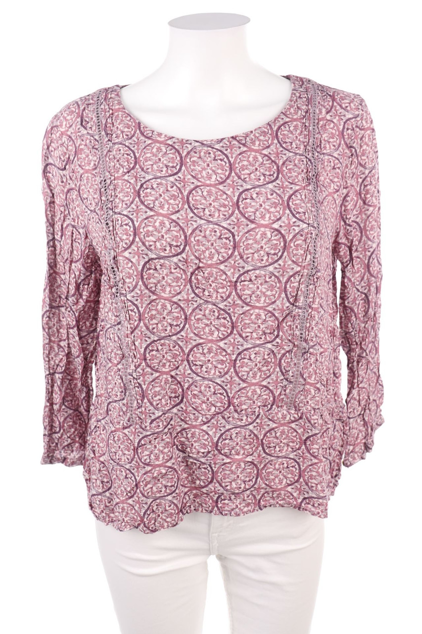 H&M - Longsleeve-Shirt - L