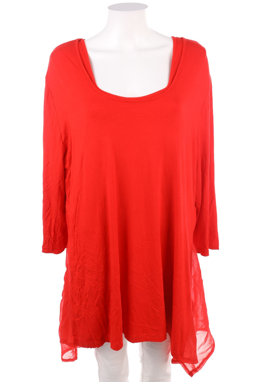 VIA APPIA - Blouse - XXXXXL