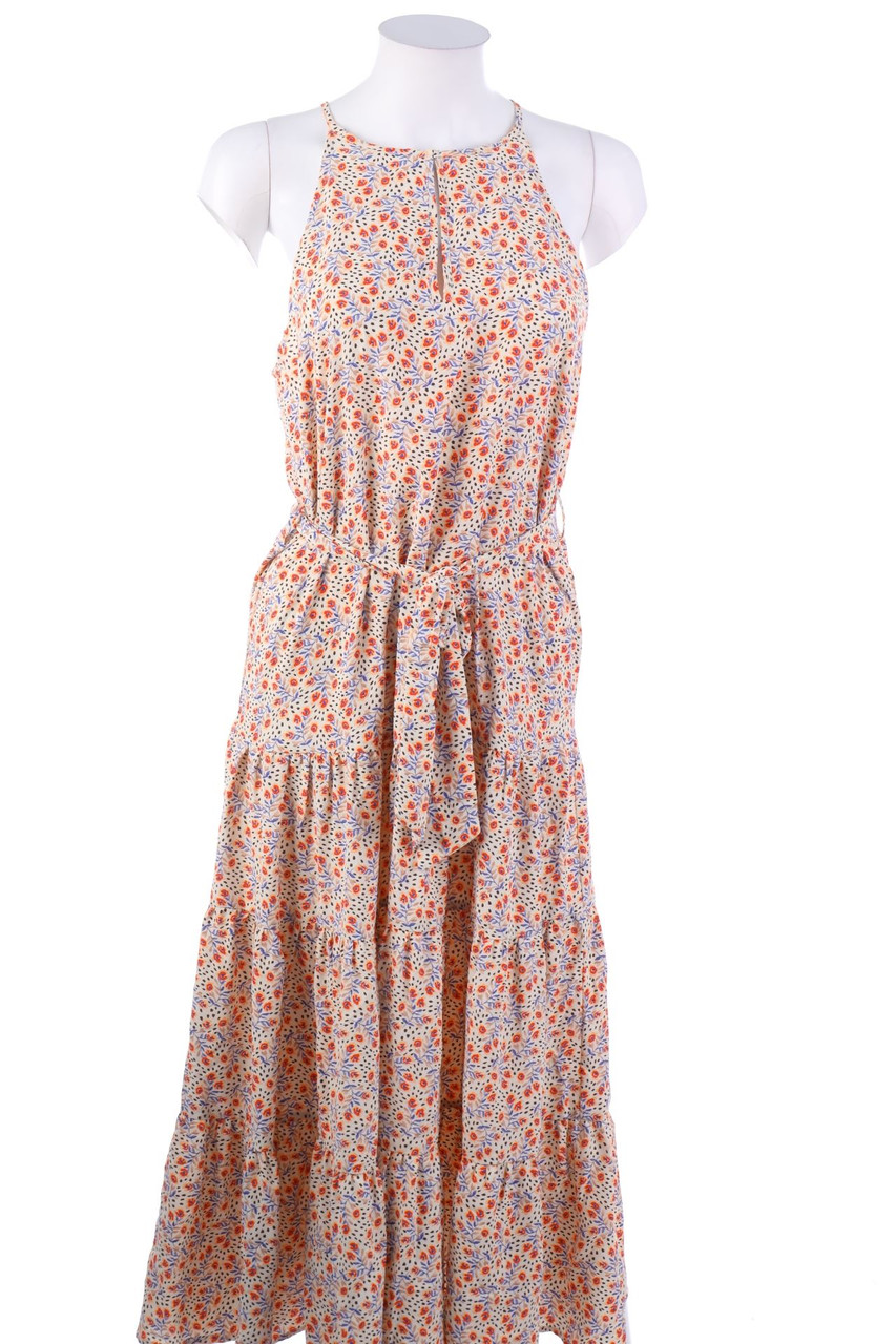 MANGO - Maxi Dress - S