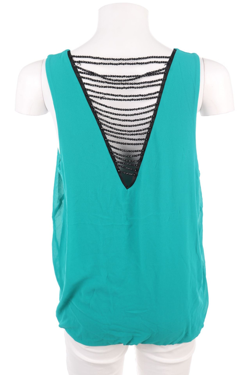 TOUT FEU TOUT FEMME - Top - M