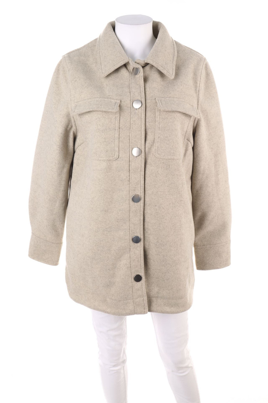 Chicorée - Shacket Jacket - L