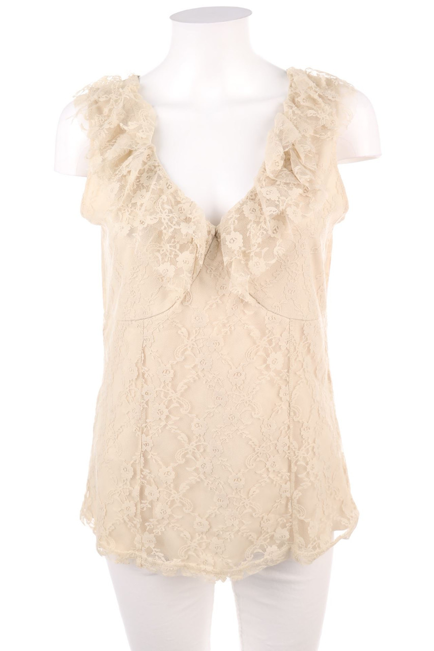 BIAGGINI - Blouse Top - XL