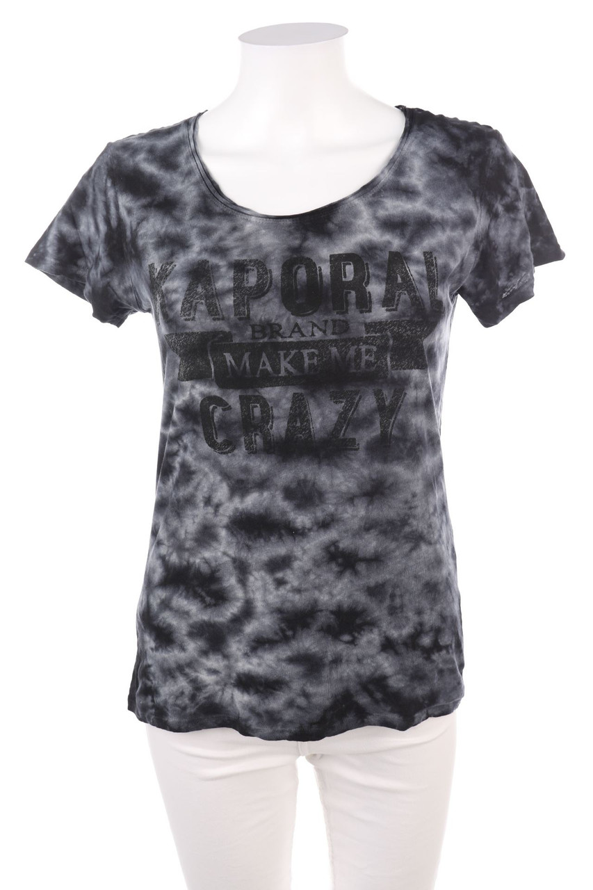 KAPORAL - Kurzarm-Shirt - S