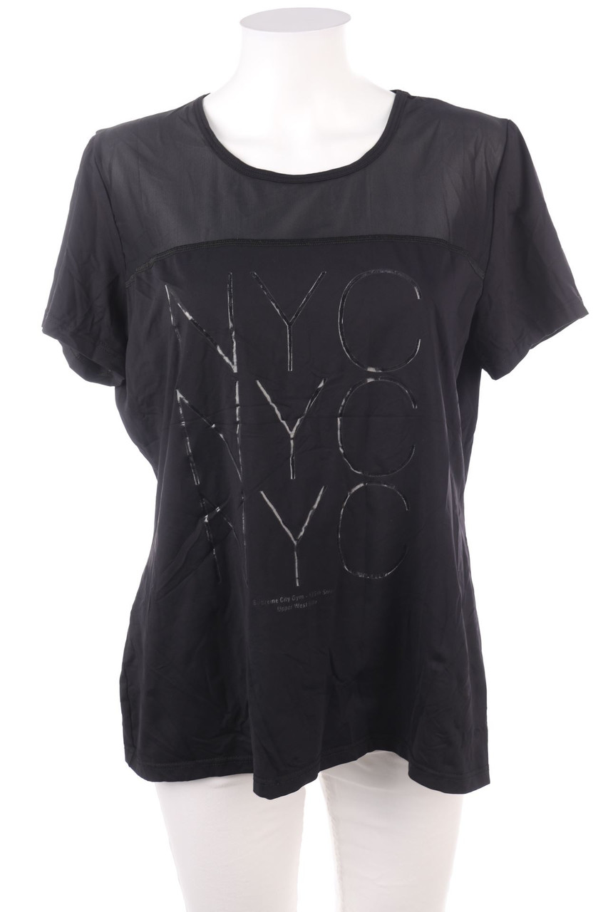 manguun - Shortsleeve-Shirt - 3XL