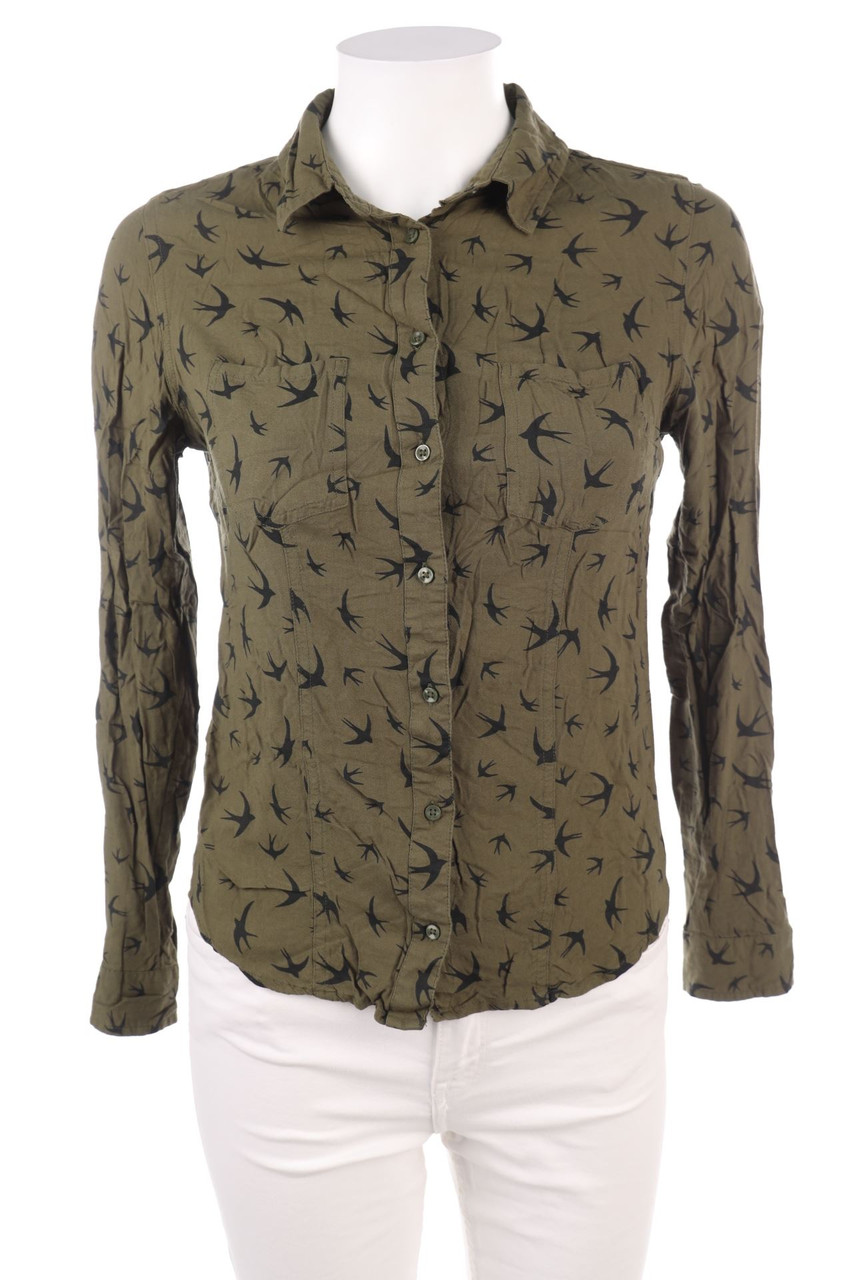 TALLY WEiJL - Shirt Blouse - XS